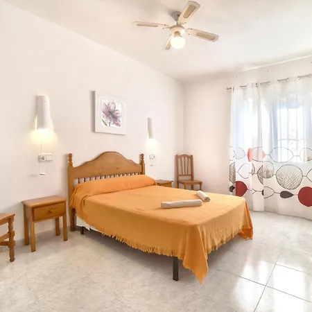 Villa Sasha - Plusholidays Ifach