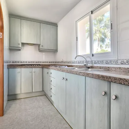 Villa Sasha - Plusholidays Ifach