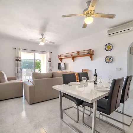 Villa Sasha - Plusholidays *