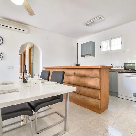 Villa Sasha - Plusholidays