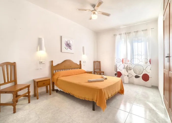 Villa Sasha - Plusholidays Ifach