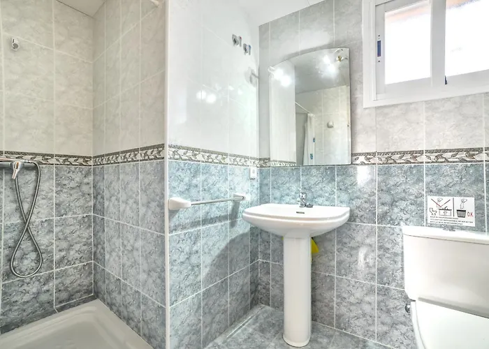 Villa Sasha - Plusholidays Ifach