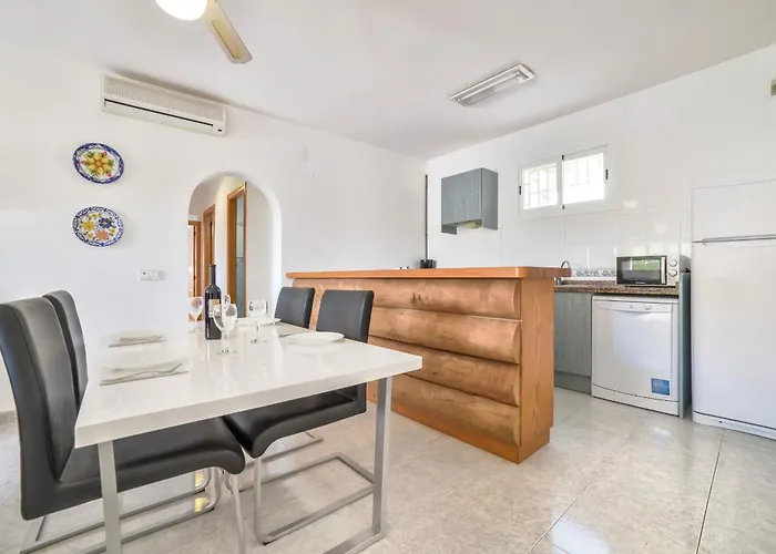 Villa Sasha - Plusholidays