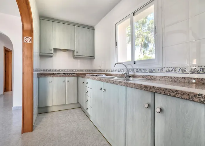 빌라 Sasha - Plusholidays Ifach